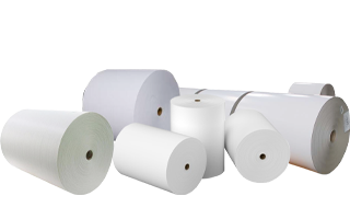 Jumbo Rolls